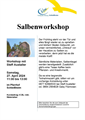 salbenworkshop